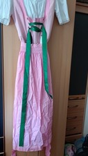 Dirndl lang lodenfrey gebraucht kaufen  Ehingen (Donau)