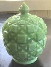 Vintage westmoreland jadeite for sale  Derry
