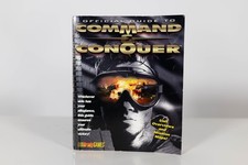 Command conquer guida usato Command conquer guida usato  Bari