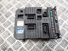 2003 CITROEN C3 FUSE BOX UNDER THE PANEL 1600PETROL 9659285680 comprar usado  Enviando para Brazil