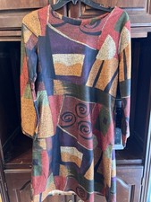 Vestido feminino Hongjingling cores outono comprimento do joelho tamanho G retrô mod core comprar usado Vestido feminino Hongjingling cores outono comprimento do joelho tamanho G retrô mod core comprar usado  Enviando para Brazil