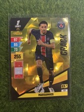 Card panini adrenalyn d'occasion  Paris VIII