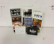 Beatles collection live for sale  SWANSEA