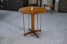 Table appoint circulaire d'occasion  France