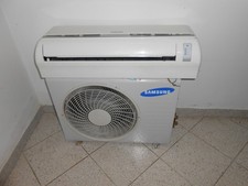 Condizionatore samsung esterna usato  Arqua Polesine