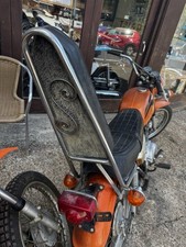 1971 honda cb175 for sale  BRIGHTON