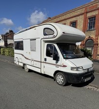 1998 peugeot boxer for sale  BRISTOL
