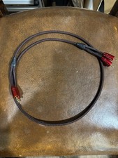 Audioquest golden gate for sale  Las Vegas