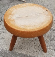 Petit tabouret pieds d'occasion  Amiens-