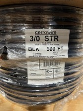 Per foot cerrowire for sale  Anderson