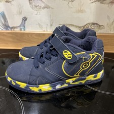 Heelys boys size for sale  YORK