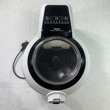 Frytkownica powietrzna Tefal ActiFry Genius XL 2 w 1 , używany na sprzedaż  Wysyłka do Poland