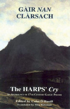 Gair nan clarsach for sale  UK