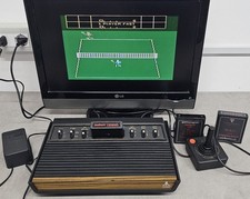 Atari 2600 vcs usato  Aversa