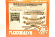 Fleischmann 9380 start gebraucht kaufen  Gelsenkirchen