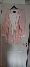 Centigrade coatigan pink for sale  BROXBOURNE