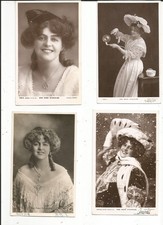 1905 vintage postcards for sale  HASTINGS