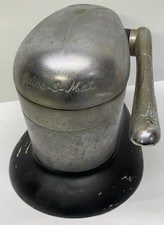 Vtg 1940 juice for sale  Independence