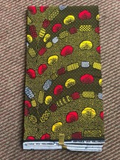 Ankara african wax for sale  MANCHESTER