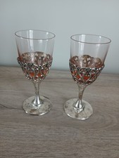 Verres vins légèrement d'occasion  Guéret