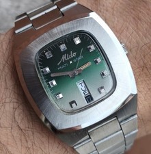 Orologio mido multi usato  Verona