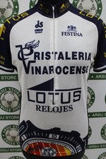 Maglia ciclismo festina usato Maglia ciclismo festina usato  Afragola