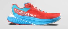 Scarpe trail donna usato  Aosta