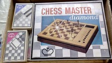 schachcomputer chess gebraucht kaufen  Berlin