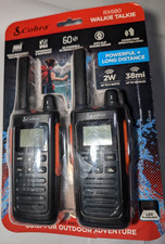 Cobra rx680 waterproof for sale  Pompano Beach