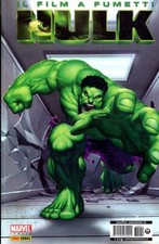Fumetto marvel miniserie usato  Villar Focchiardo