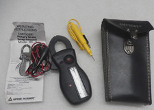 Amprobe instrument model for sale  Providence