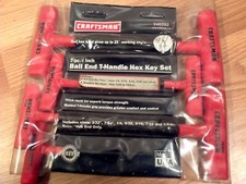 Craftsman usa hex for sale  Mentor