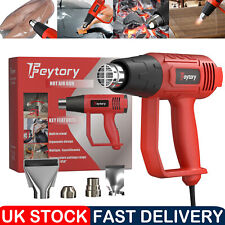 Heat gun hot for sale  UK