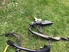 Engine wiring loom for sale  BELLSHILL