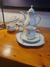 Meissen großer ausschnitt gebraucht kaufen  Essen