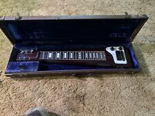 Vintage 1974 rickenbacker for sale  Raymond