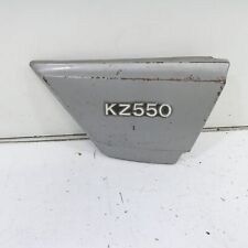 Kawasaki 500 550 gebraucht kaufen  Dortmund