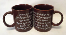 Set brown kahlua for sale  Crossville