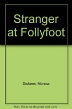 Stranger follyfoot monica for sale  UK