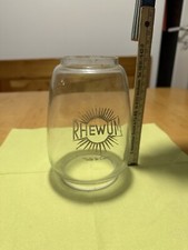 Rhewum ersatzglas gebraucht kaufen  Augsburg