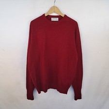 Maglione ballantyne 100 usato  Marano di Napoli