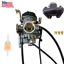 Carburador + coletor de admissão para Yamaha Road Star XV1600 1999-2003 comprar usado  Enviando para Brazil