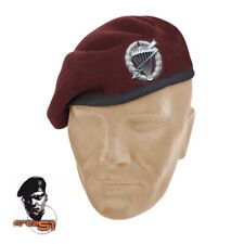 Basco militare del usato  Cremona