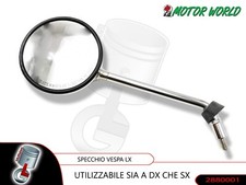 Specchio specchietto destro usato  Sciacca