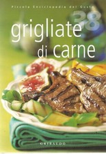 Grigliate carne piccola usato  Monza