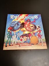 Album figurine daltanious usato  Roma