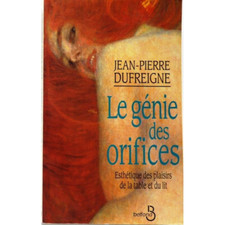 Génie orifices. esthétique d'occasion Génie orifices. esthétique d'occasion  Valbonne