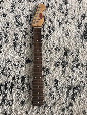 Stratocaster maple neck for sale  TREHARRIS