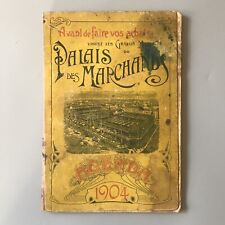 Palais marchands grands d'occasion  Bordeaux-