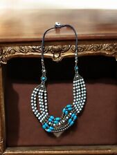 Collier vintage turc d'occasion  Marseille XII